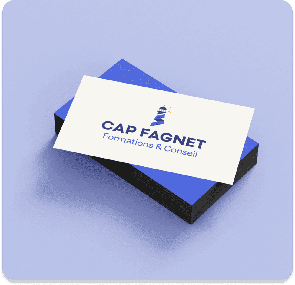 Cap Fagnet est une organisation de formations et de conseils situé près de Vannes en bretagne